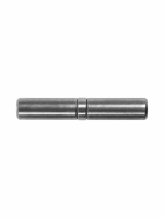 Петля гаражная 14х 80 с подшипником Металлист