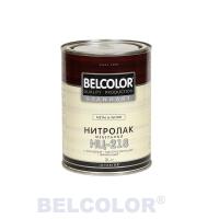 Лак мебельный НЦ-218 0,7кг глянцевый финиш Belcolor---