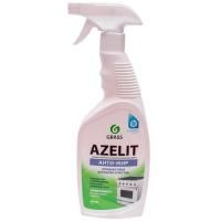Средство д/кухни Azelit  600мл Анти-жир спрей д/камня Grass