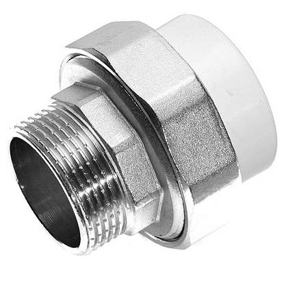 ППР Американка 40 х1 1/4 НР Valfex
