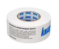 Лента бумажная перфорированная 52х50м Knauf