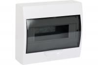 Бокс на 10 модулей накладной ЩРН-П-10 IP41 Krepta IEK