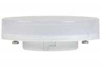 Лампа светодиодная GX53 12Вт Led 6000К холодный свет Эра