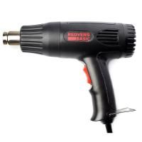 Фен электрический 2000Вт HG2000 3 режима Redverg(81)-----