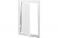 Люк ревизионный ABS-пластик 300х300мм Porta