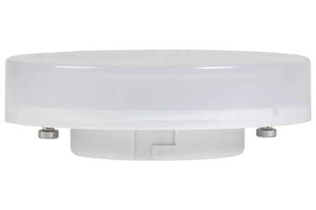 Лампа светодиодная GX53 12Вт Led 6000К холодный свет Эра