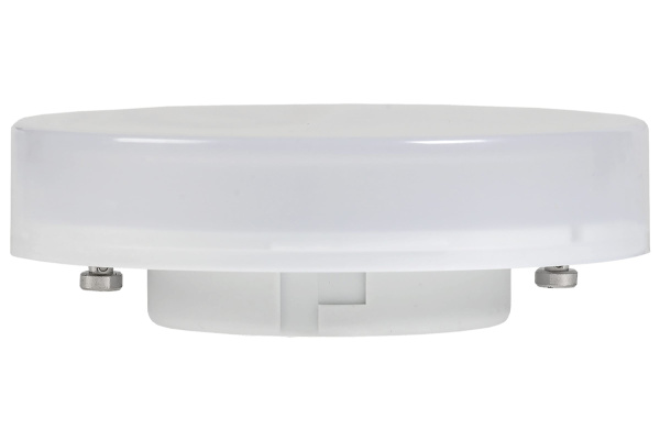 Лампа светодиодная GX53 12Вт Led 6000К холодный свет Эра