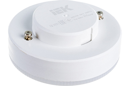 Лампа светодиодная GX53 12Вт Led 6000К холодный свет Эра