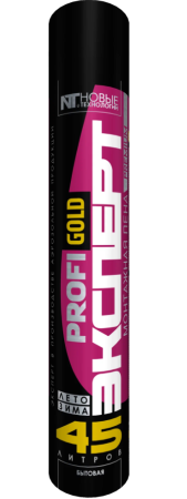 Пена монтажная бытов. 45л всесезонная  750мл Эксперт