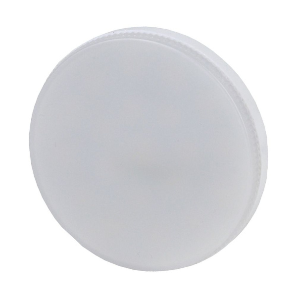Лампа светодиодная GX53 15Вт Led 6500К холодный свет Generica IEK