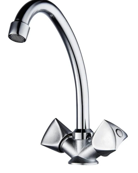 Смеситель кухня SL119-271 РМС(48)*