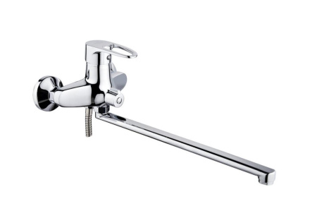 Смеситель ванна SL 52-006Е Д40 РМС(10)