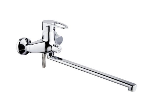 Смеситель ванна SL 52-006Е Д40 РМС(10)