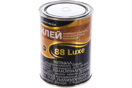 Клей универсальный 88 0,9л Lux Рогнеда 