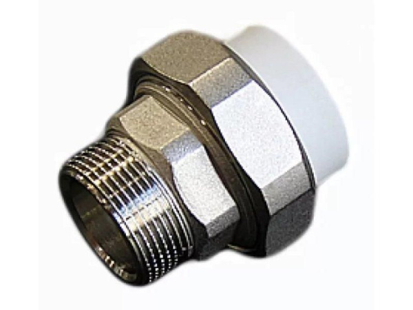 ППР Американка 25 х 3/4 НР Valfex